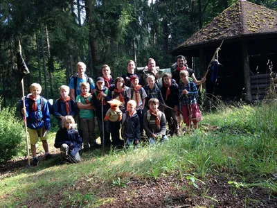51 Unser Erster Haik Sommerlager 2013.jpg
