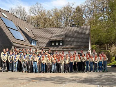 Fh26 Gruppenfoto